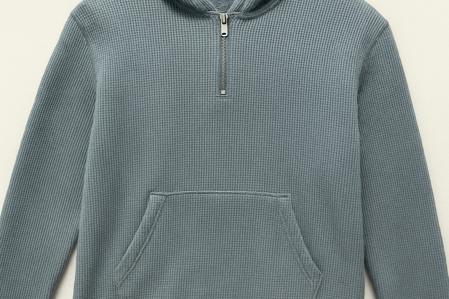 Imagen 5 - Detalle de la textura waffle