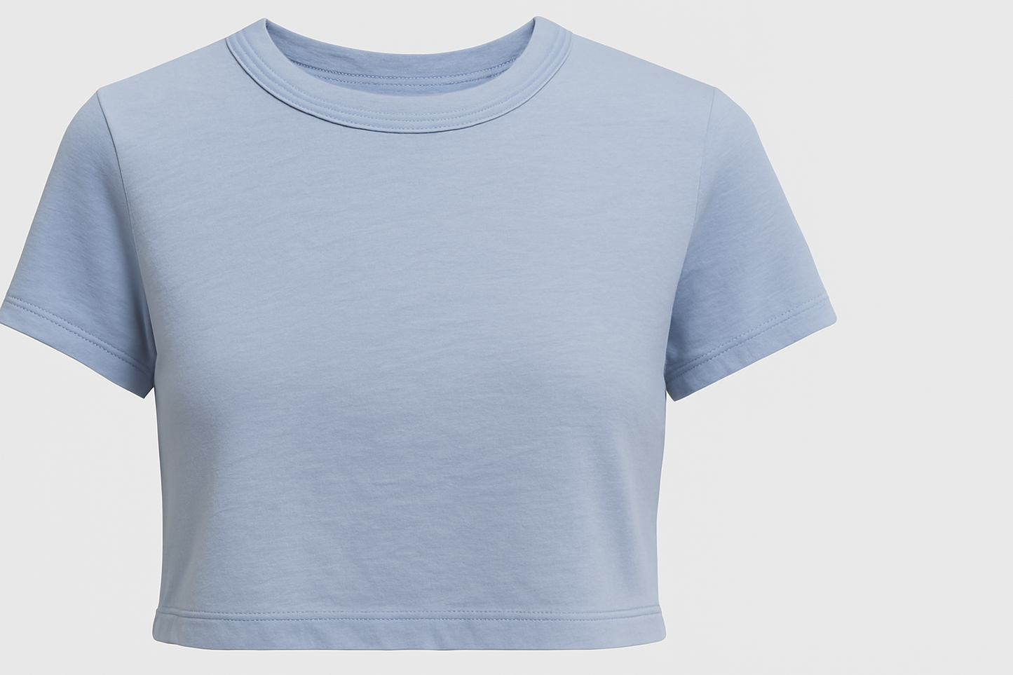 Imagen 5 - Detalle de la textura y dobladillo