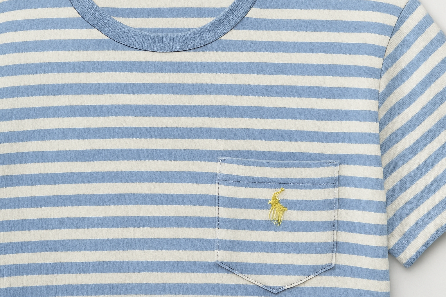 Imagen 5 - Detalle de las rayas