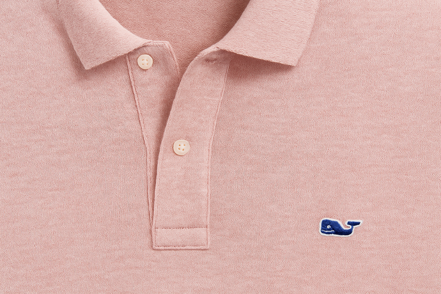 Imagen 5 - Detalle del cuello y botones