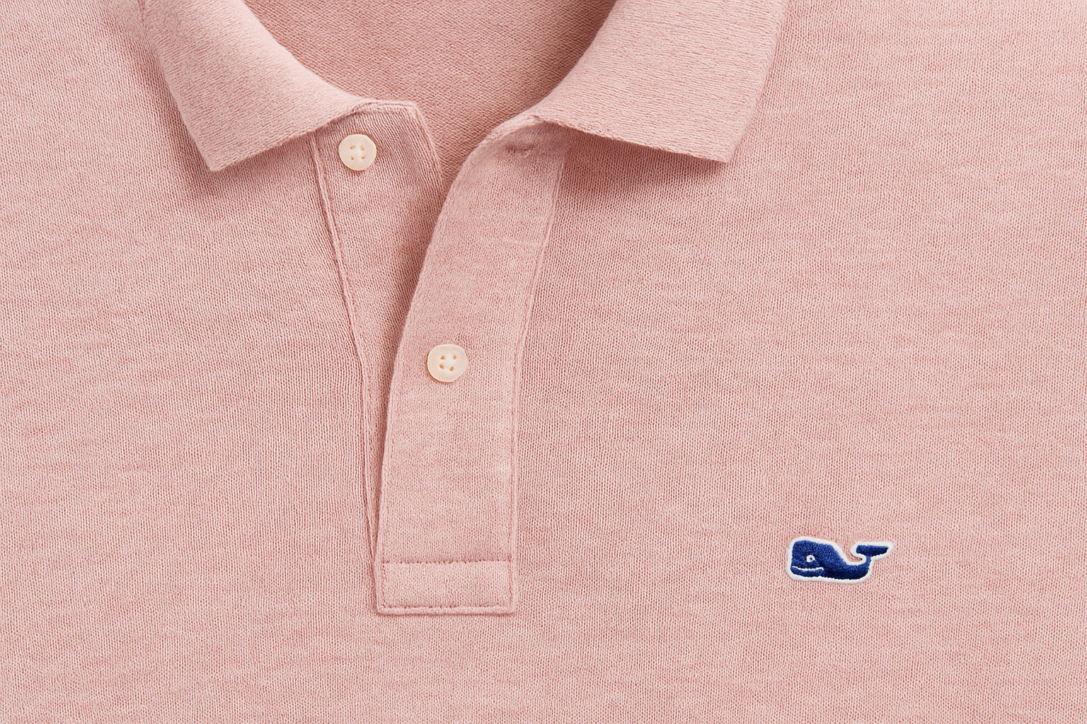 Imagen 5 - Detalle del cuello y botones