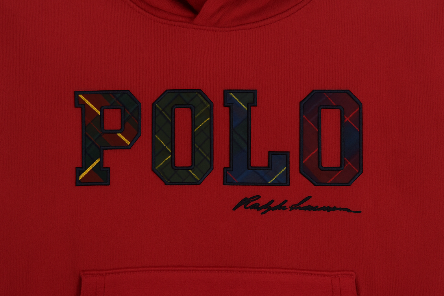 Imagen 5 - Detalle del logo POLO