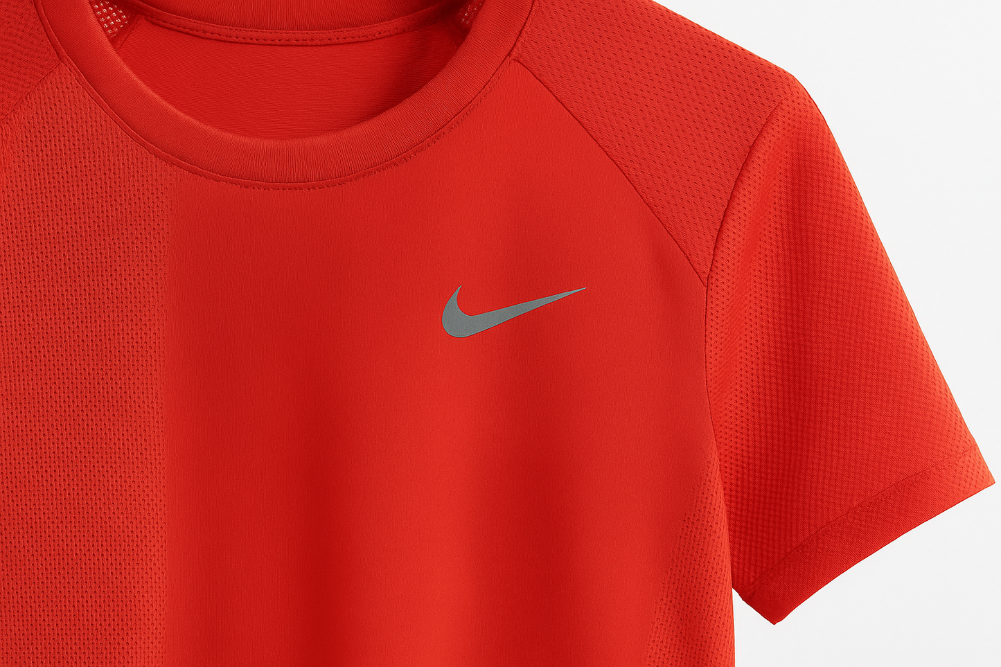 Imagen 5 - Detalle del logo y mesh