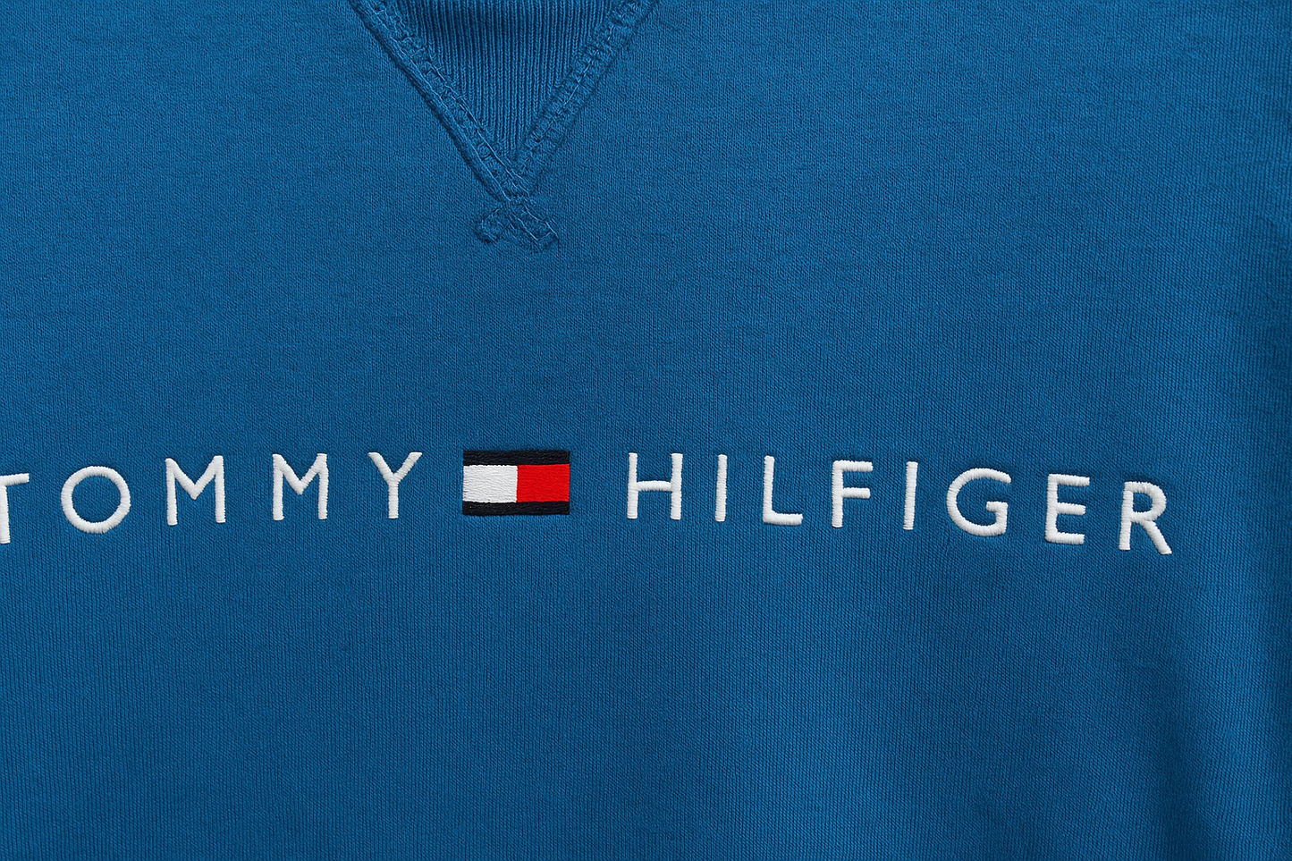 Imagen 5 - Detalle del logo y textura