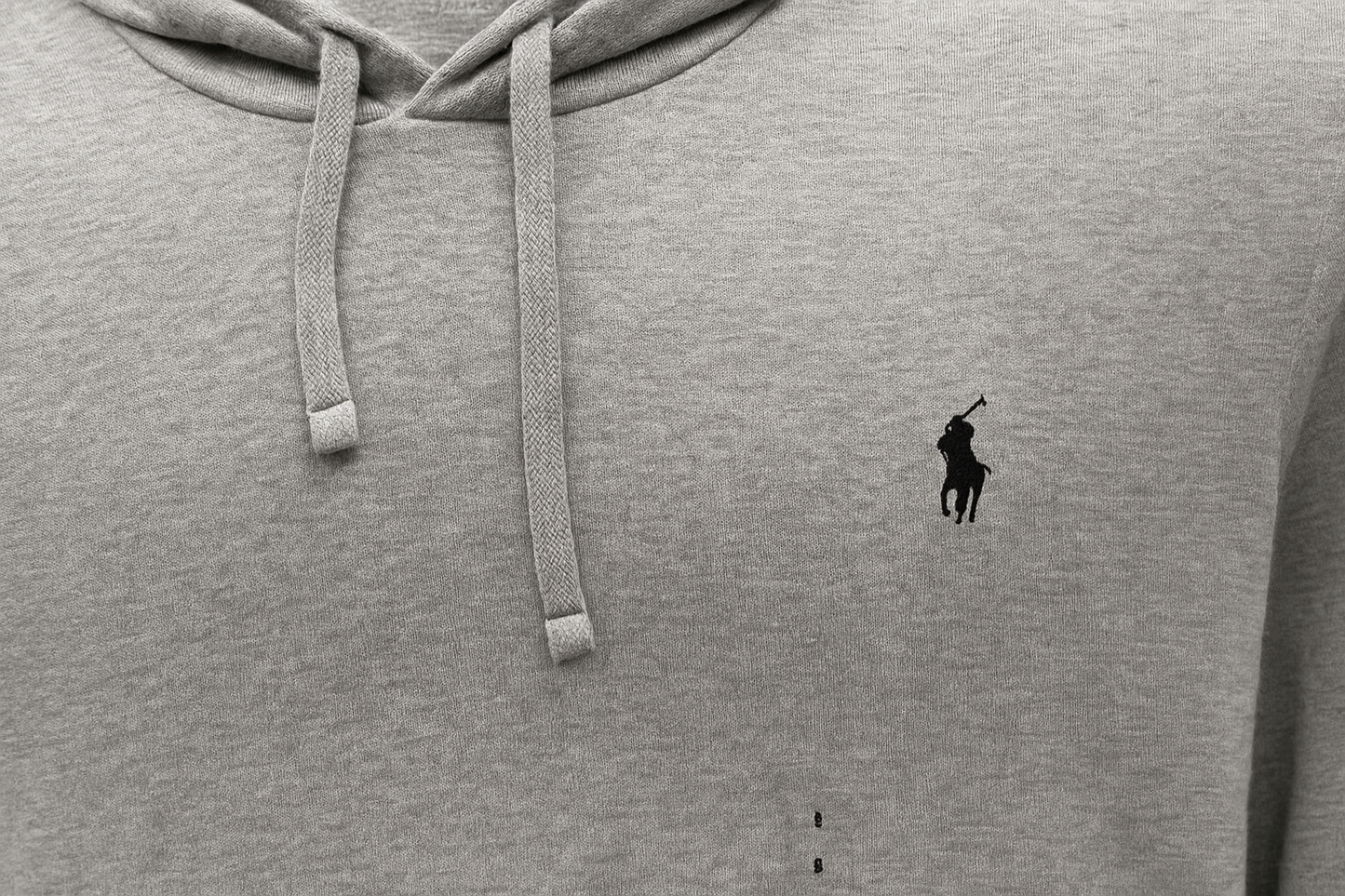 Imagen 5 - Detalle del logo y textura