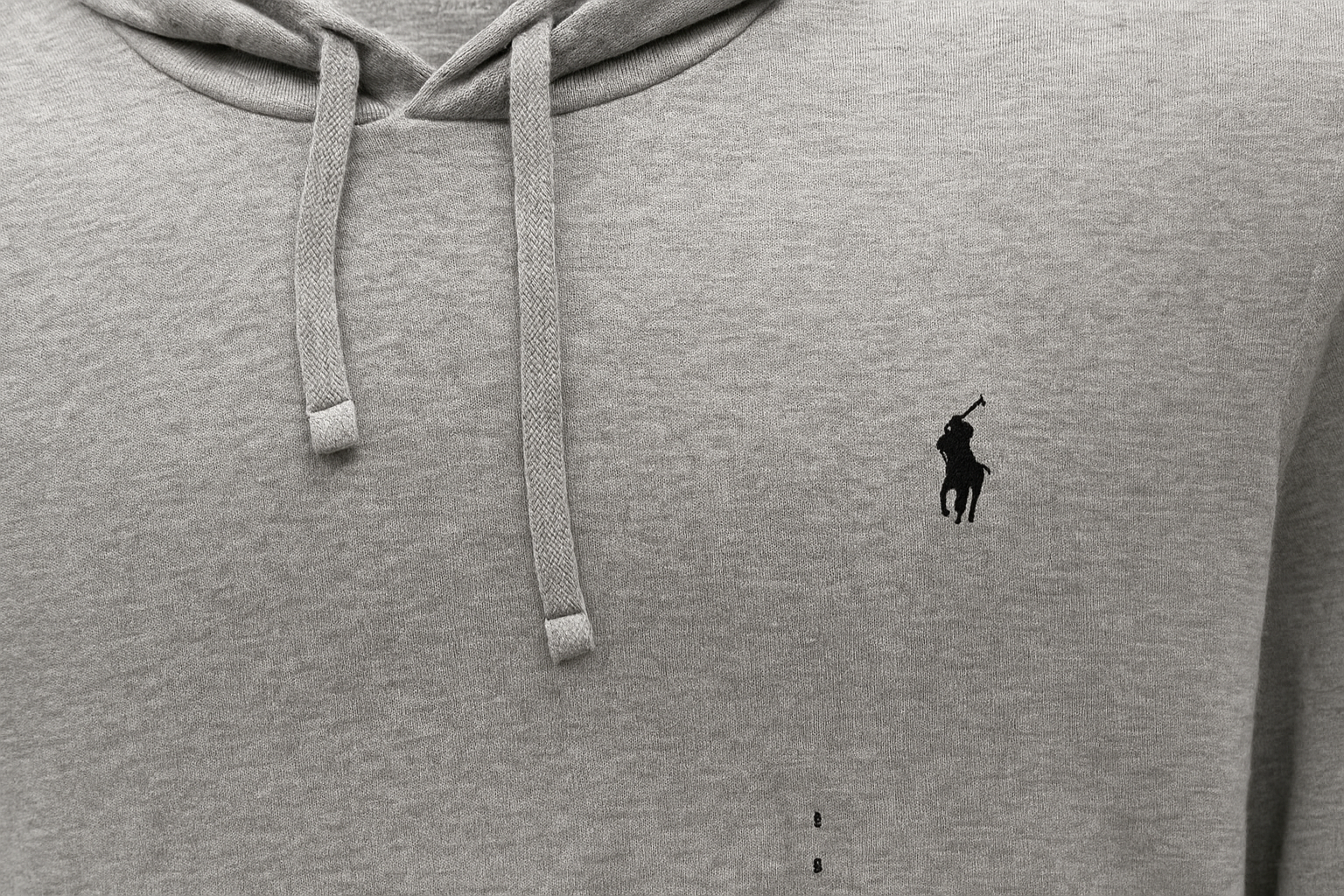 Imagen 5 - Detalle del logo y textura