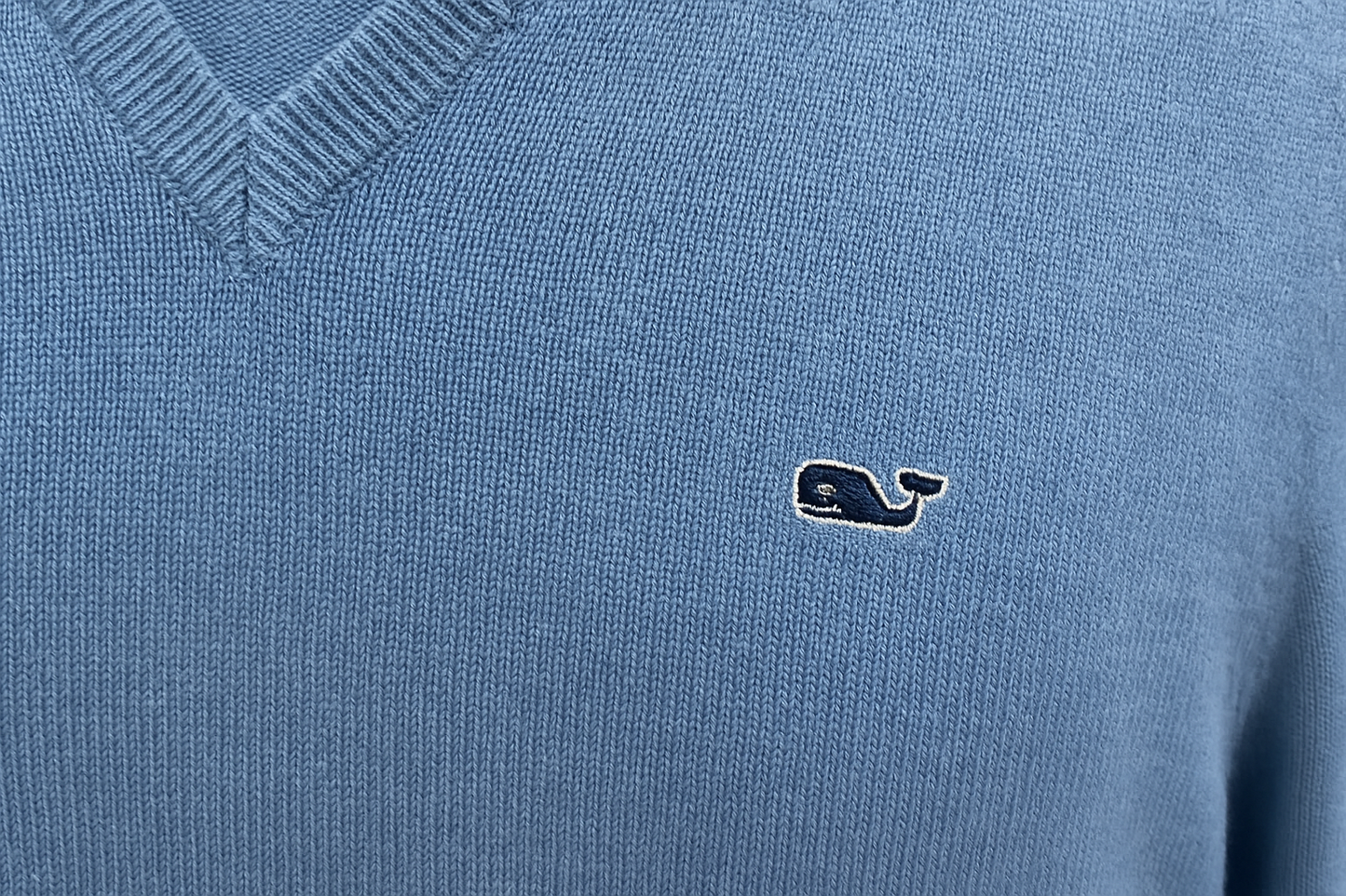 Imagen 5 - Detalle del logo y textura