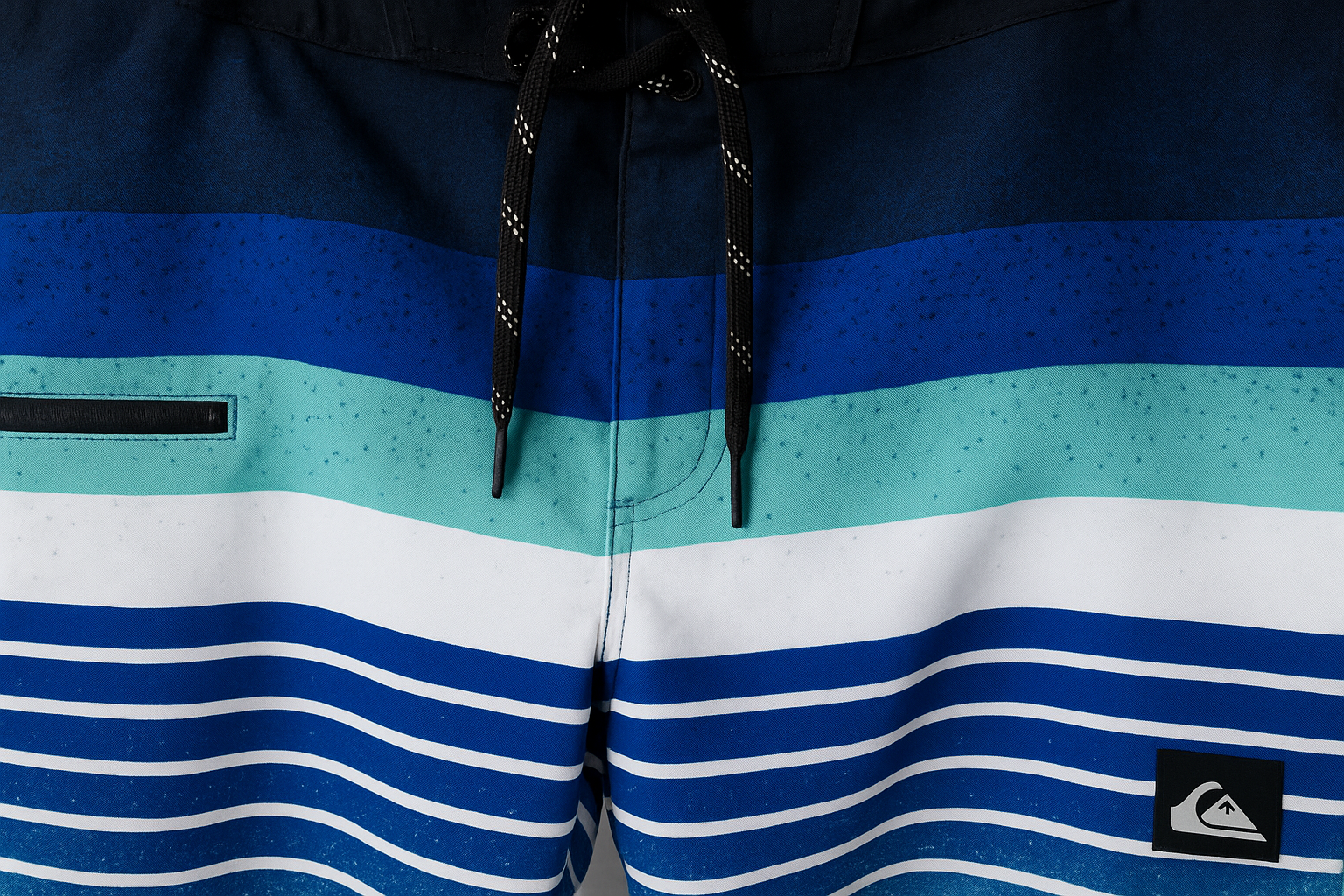 Imagen 5 - Detalle del patrón de rayas