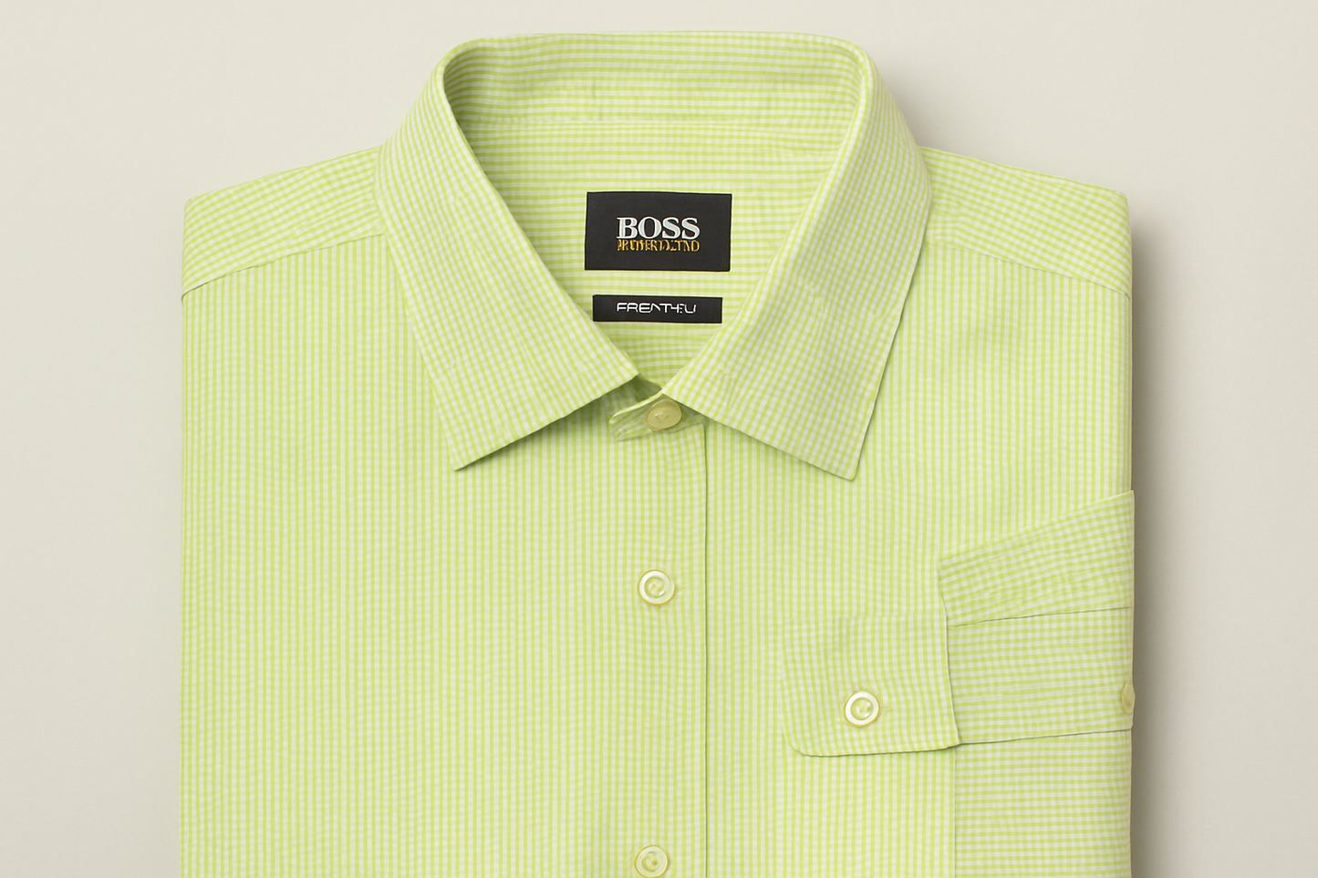 Imagen 5 - Doblada para display