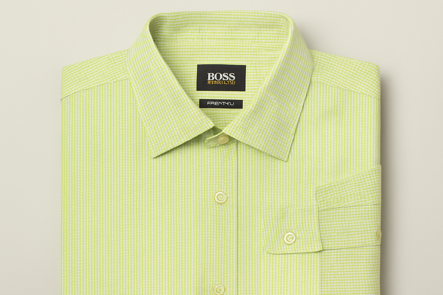 Imagen 5 - Doblada para display