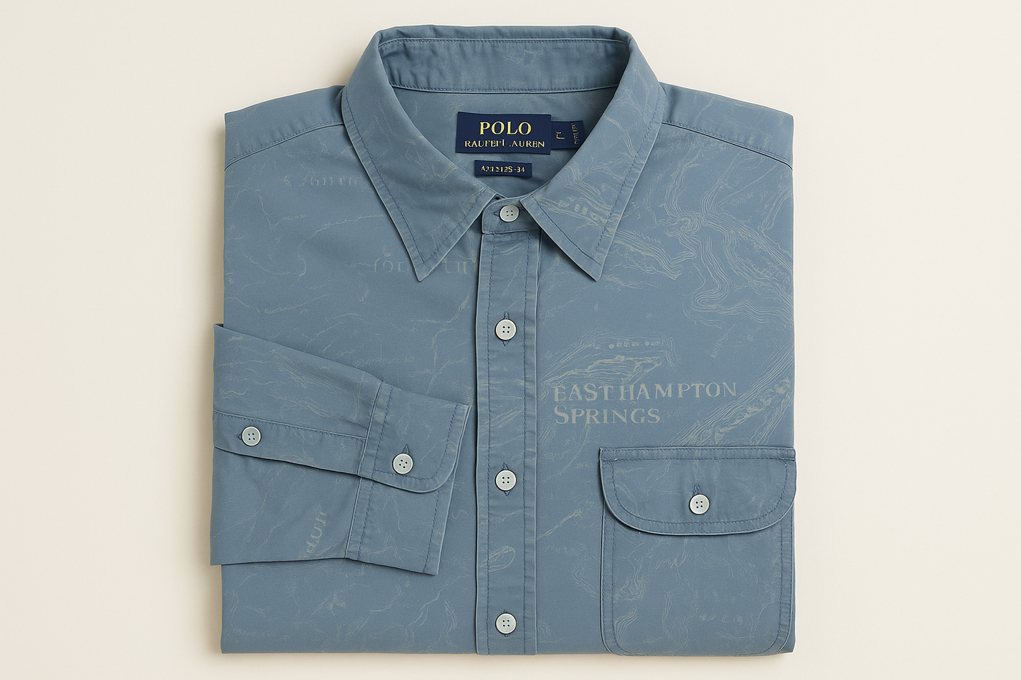 Imagen 5 - Doblada para display