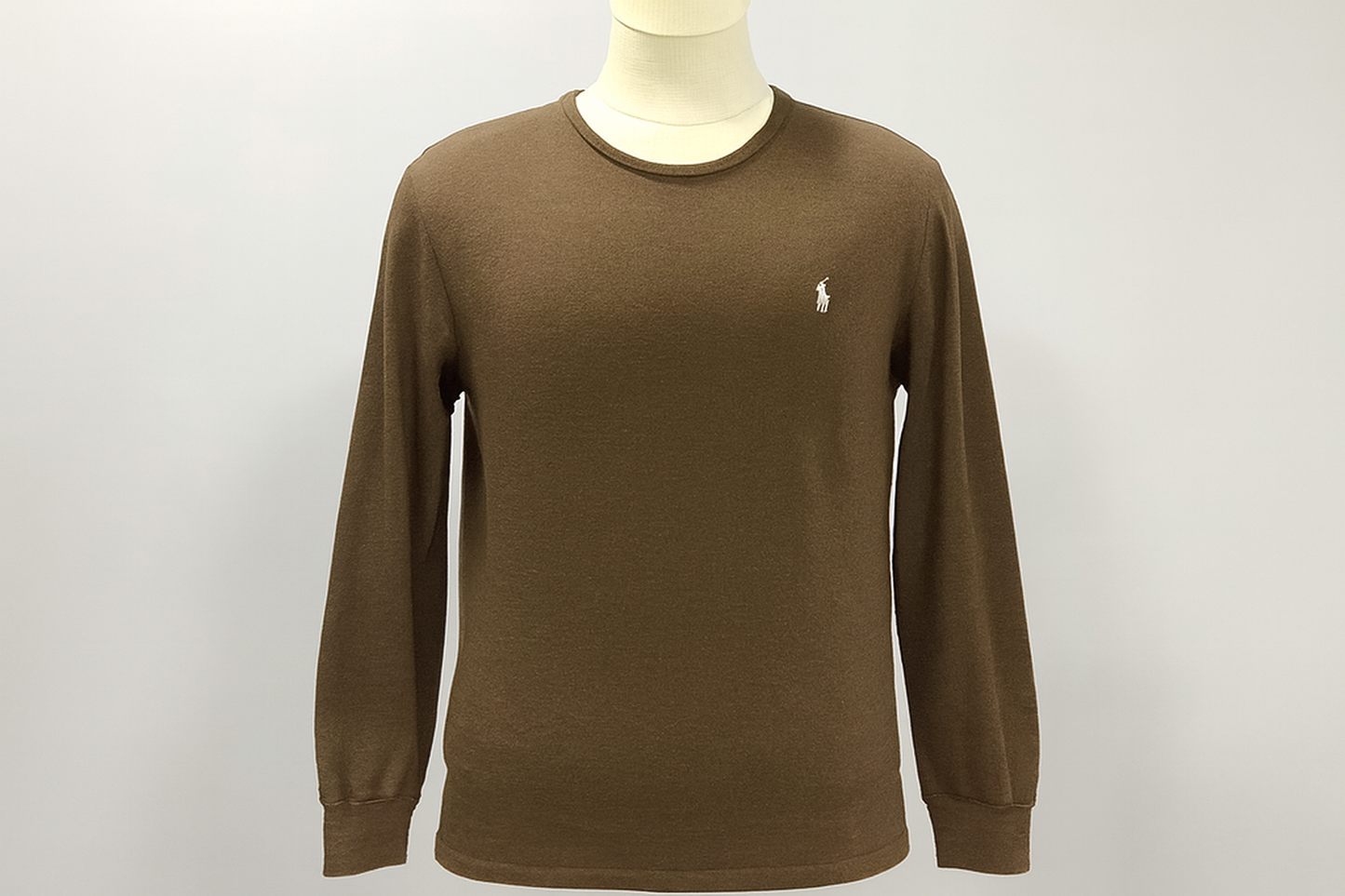 Imagen 5 - En maniquí adulto