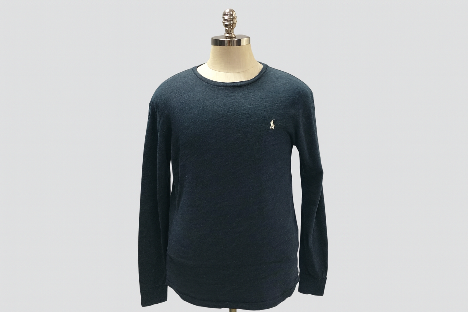 Imagen 5 - En maniquí adulto