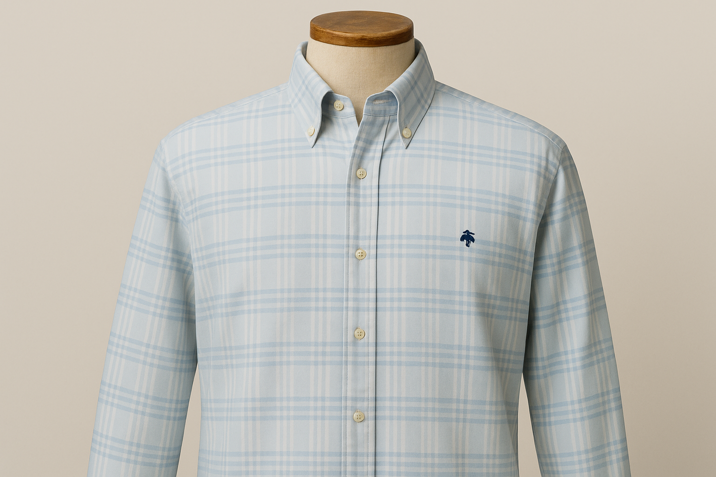 Imagen 5 - En maniquí