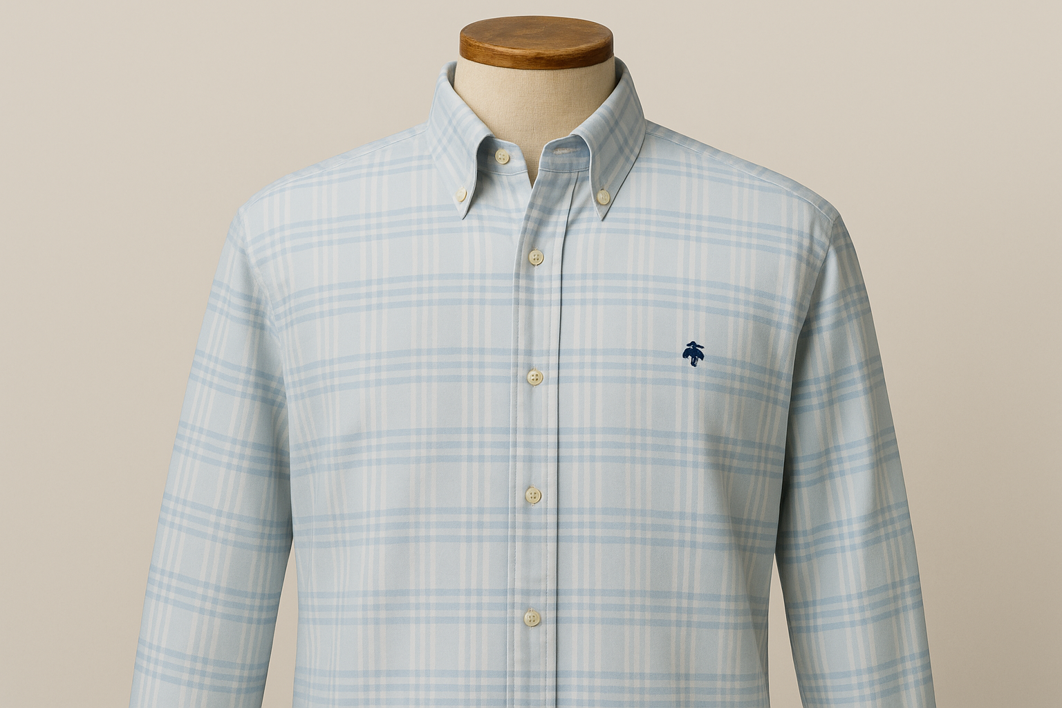 Imagen 5 - En maniquí