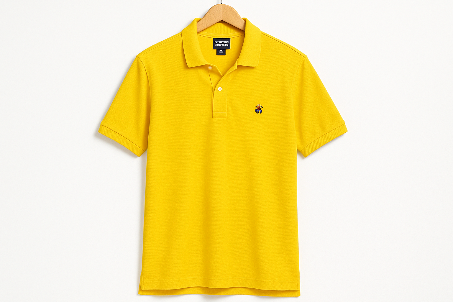 Imagen 5 - En percha, vista angular