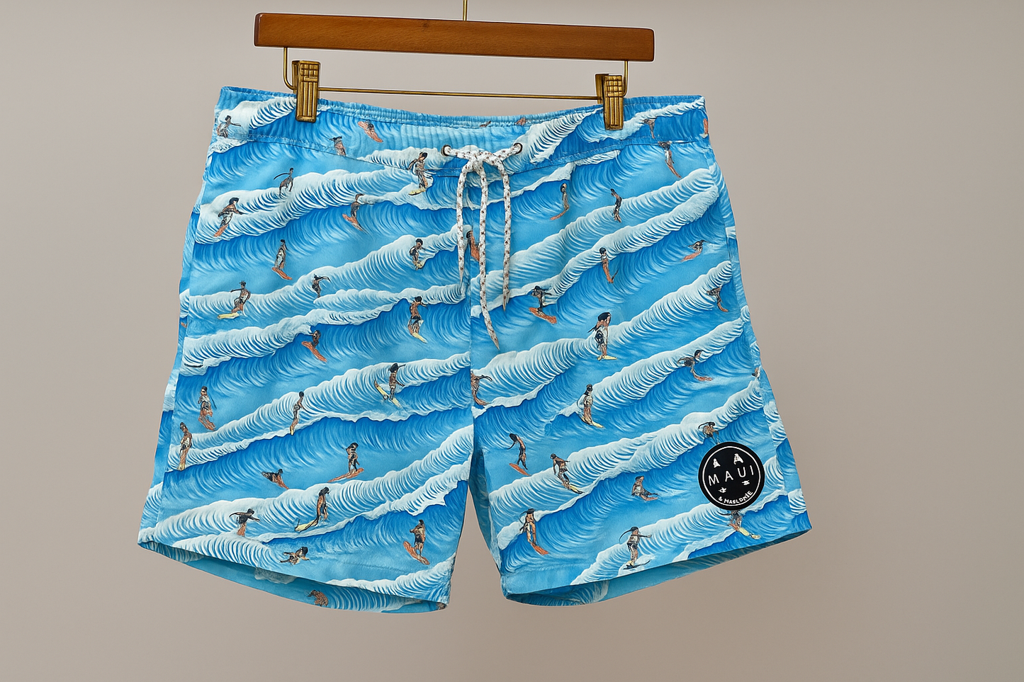 Imagen 5 - Ángulo mostrando cintura