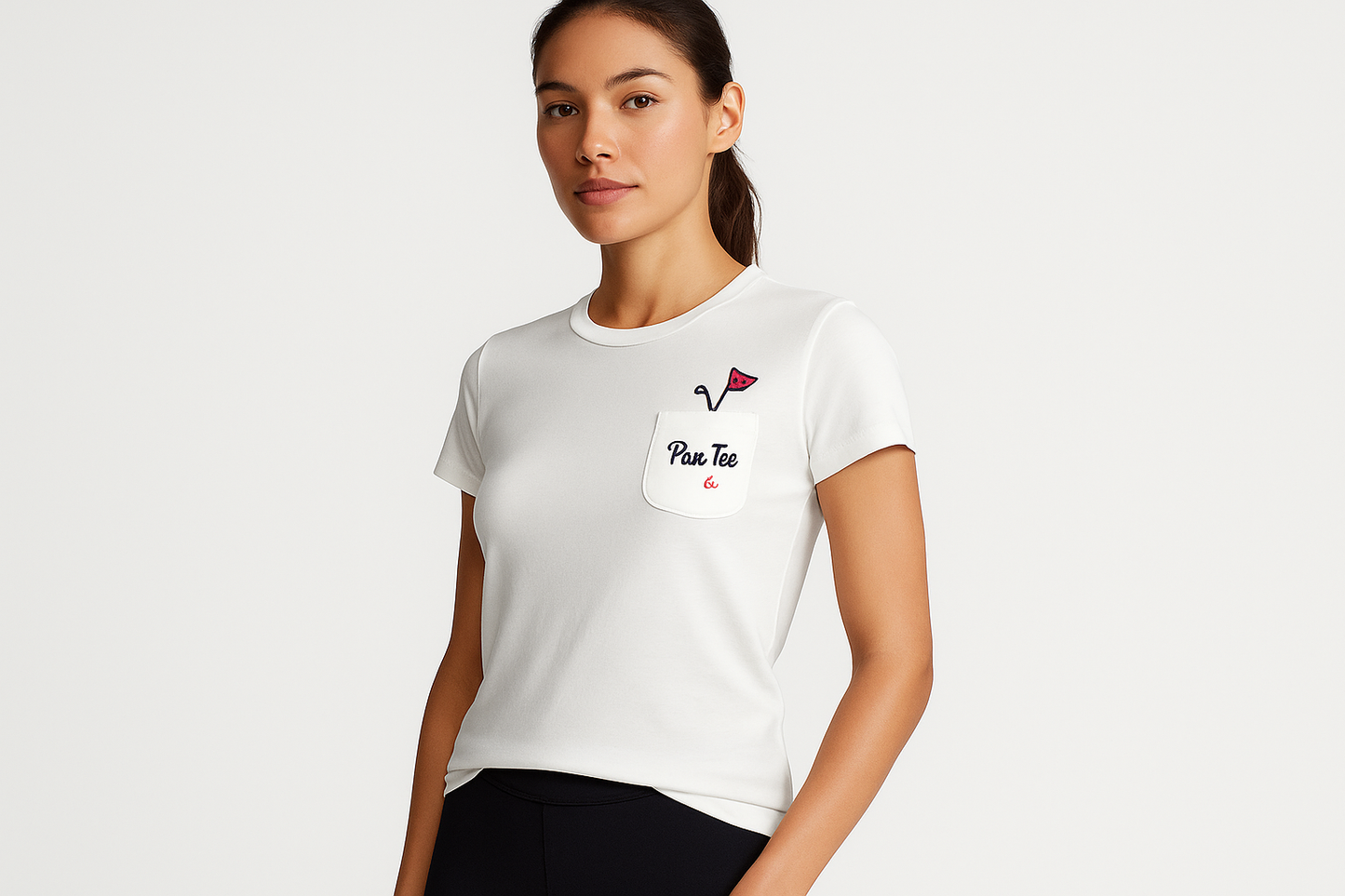 Imagen 5 - Ángulo tres cuartos