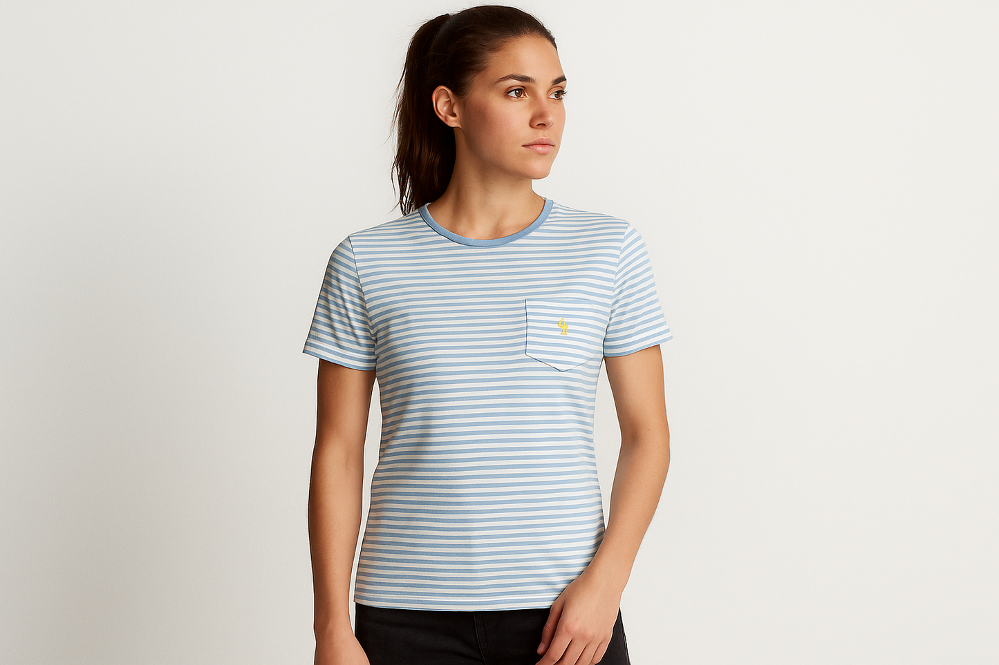 Imagen 5 - Ángulo tres cuartos