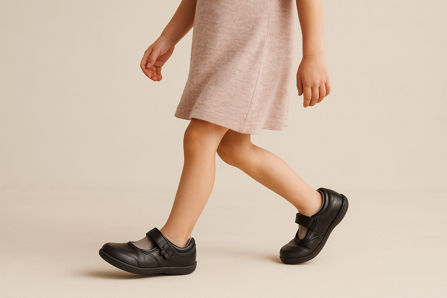 Imagen 5 - Pose caminando