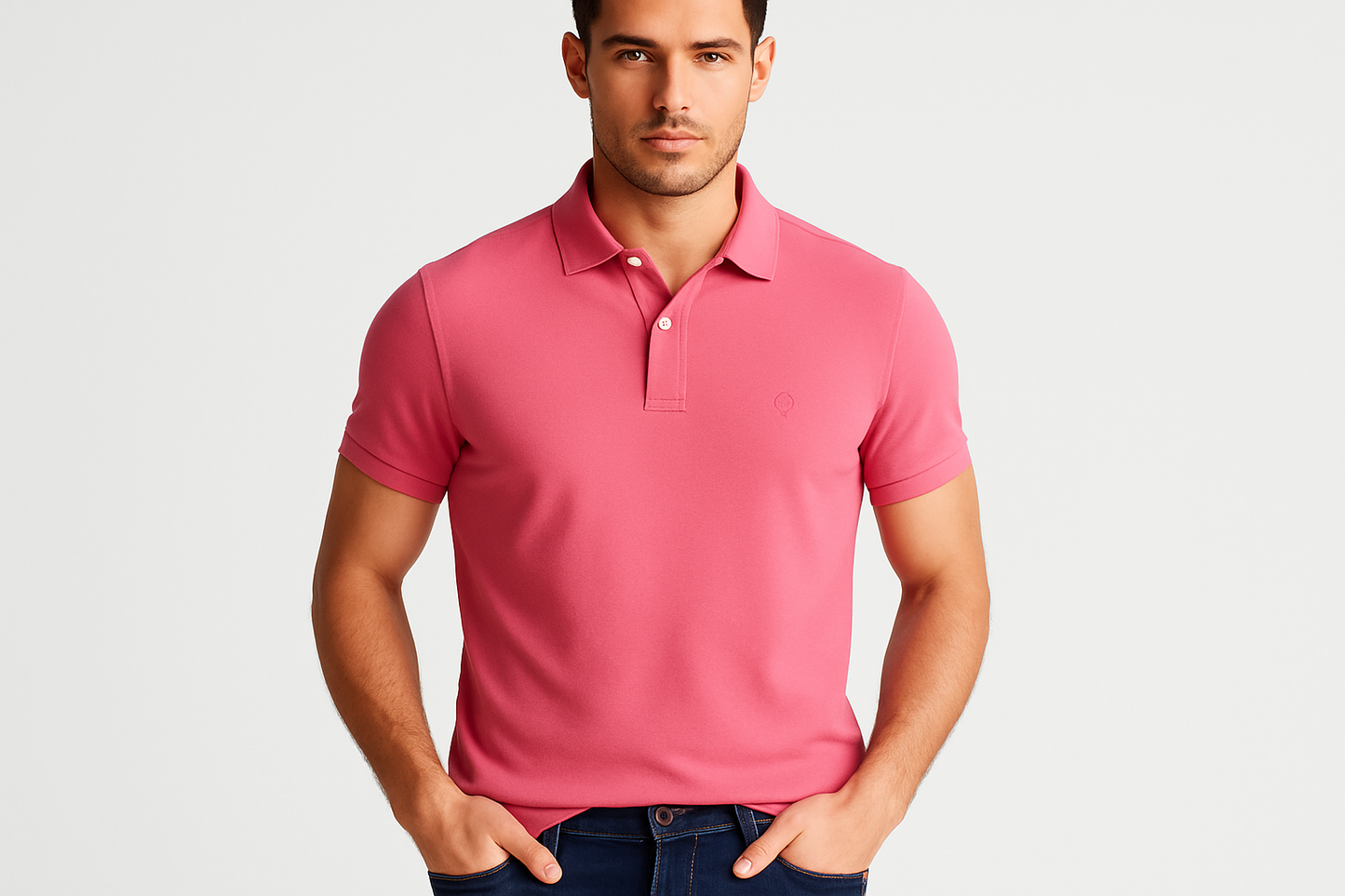 Imagen 5 - Pose casual