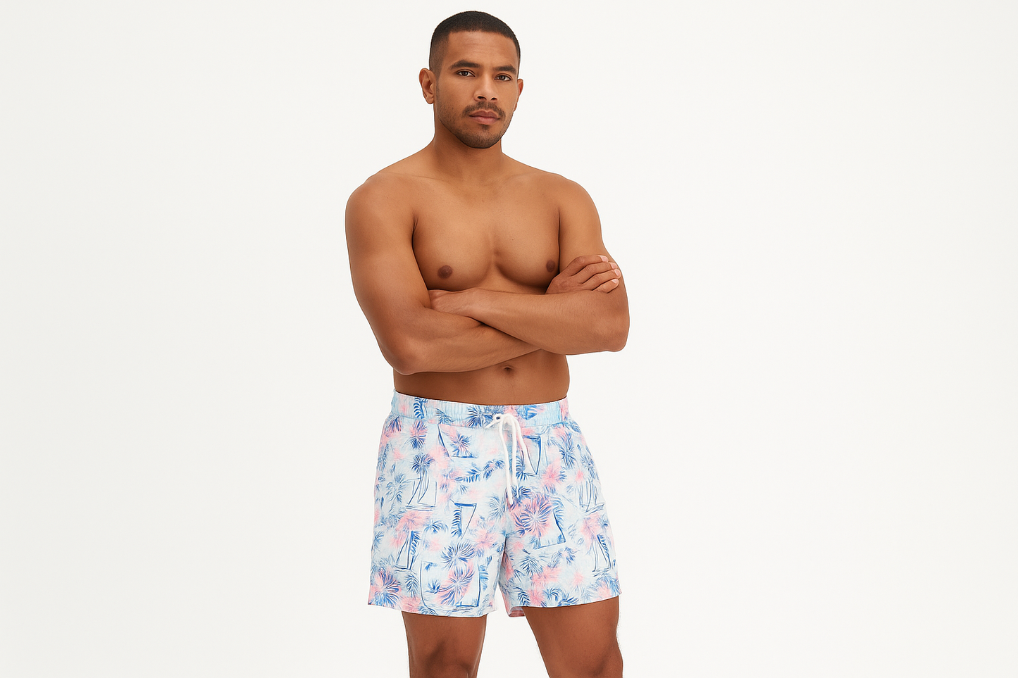 Imagen 5 - Pose casual