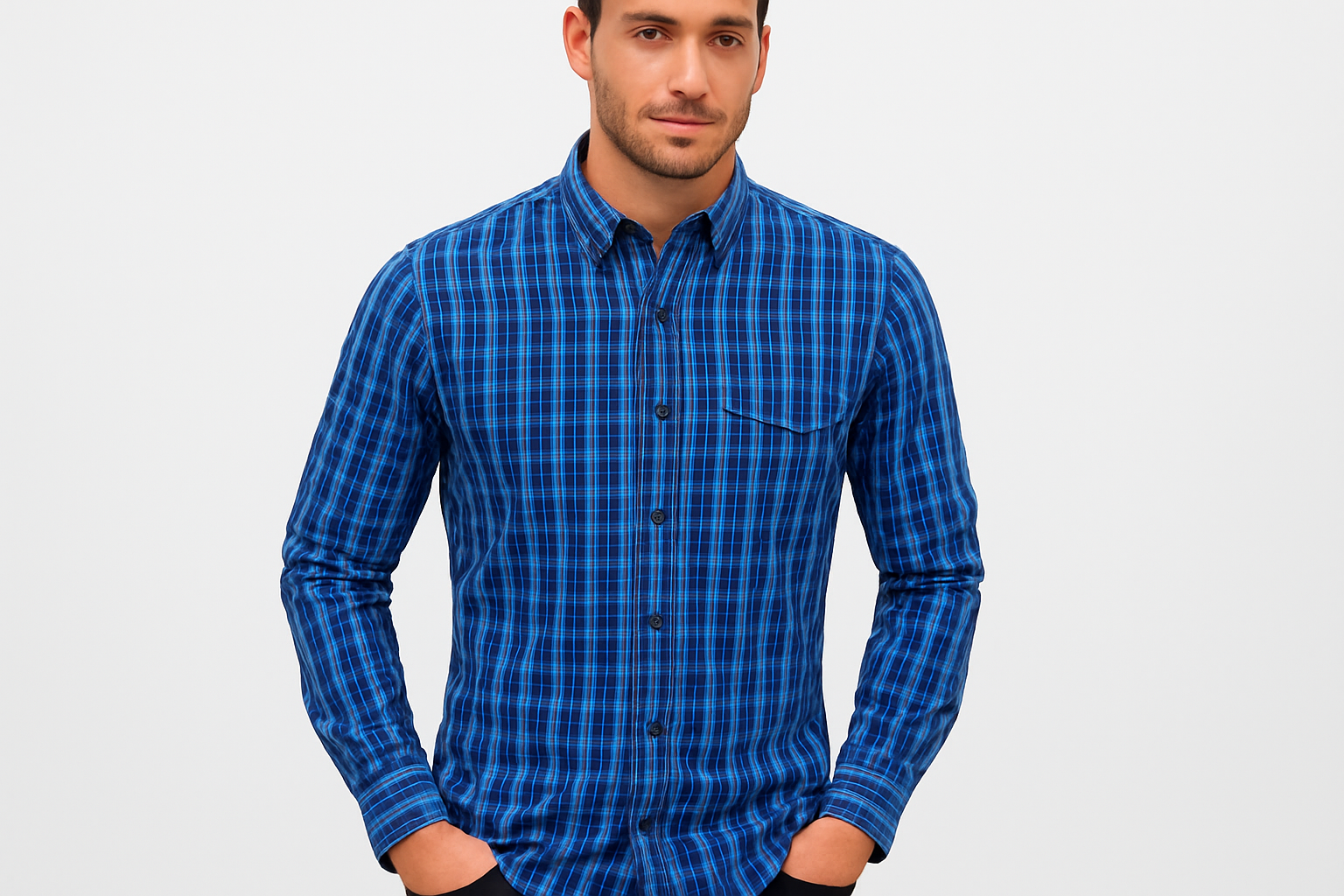 Imagen 5 - Pose casual