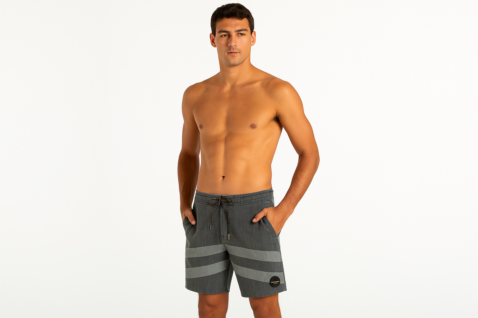 Imagen 5 - Pose casual