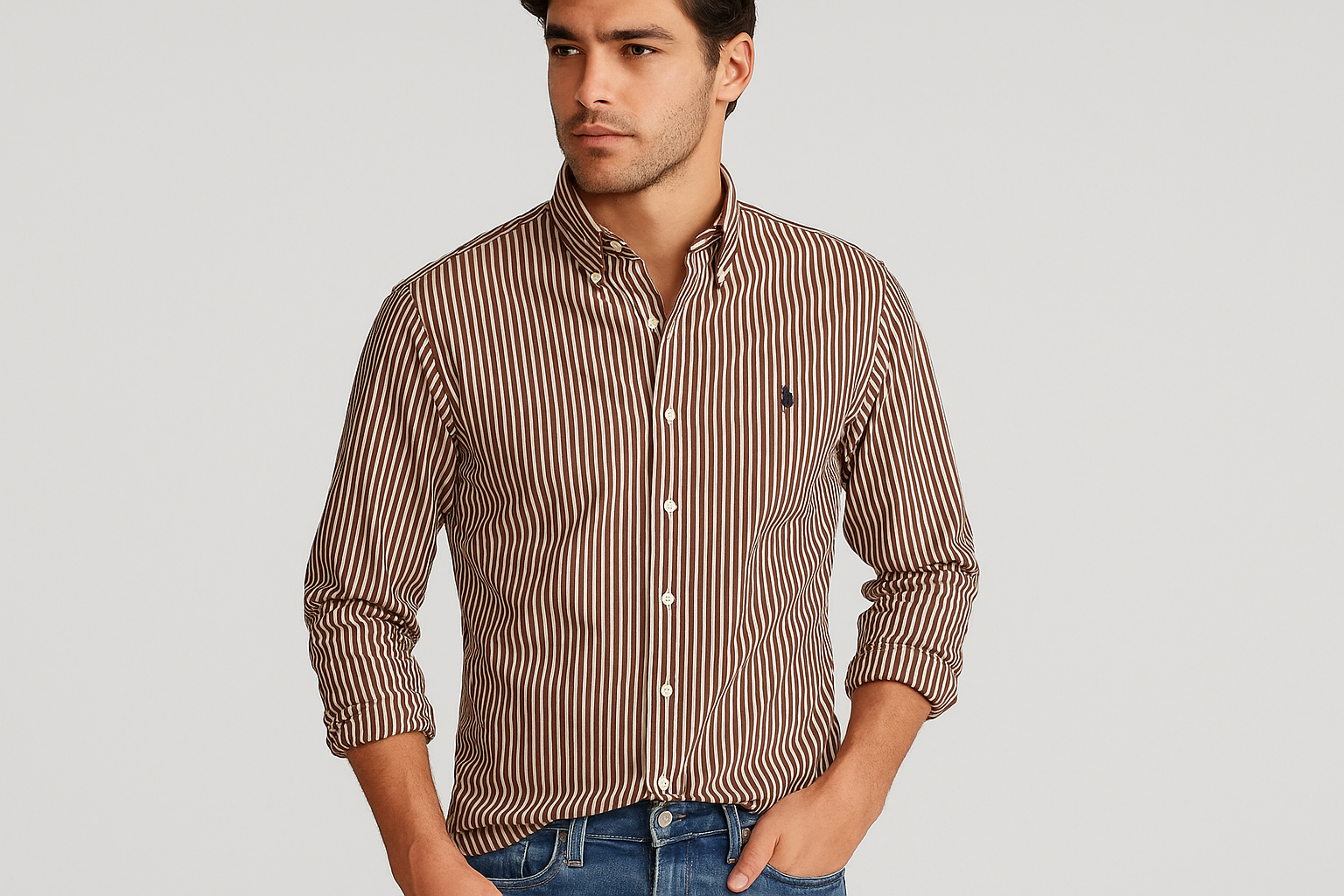 Imagen 5 - Pose lifestyle