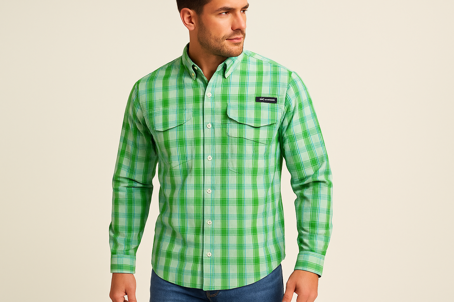 Imagen 5 - Pose lifestyle