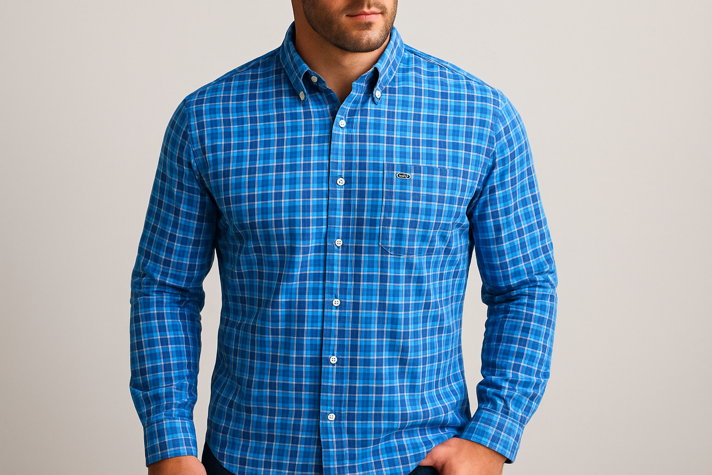 Imagen 5 - Primer plano del torso