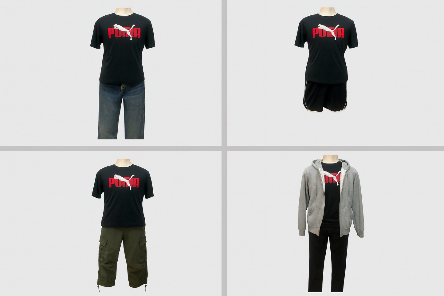 Imagen 5 repetida - Collage de outfits completos