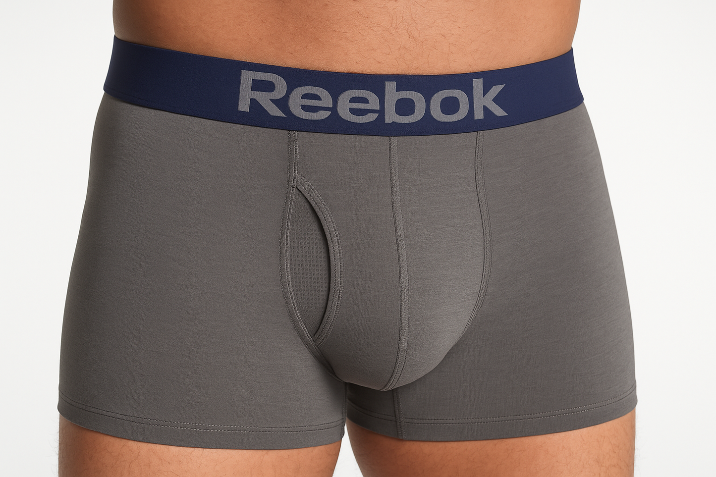 Imagen 5: Toma macro del detalle de cintura con características ergonómicas - modelo XL