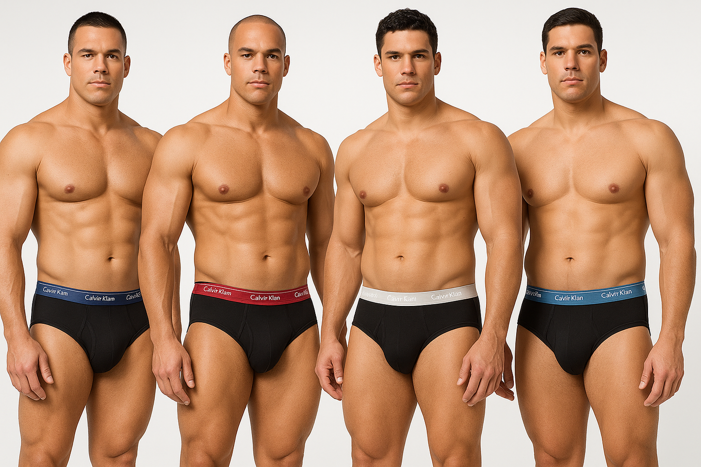 Imagen 5 - Variedad hip briefs