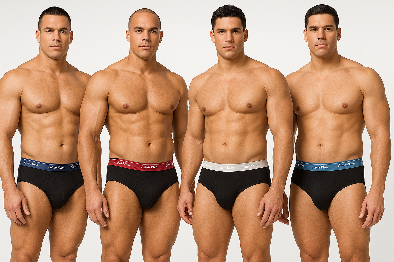Imagen 5 - Variedad hip briefs