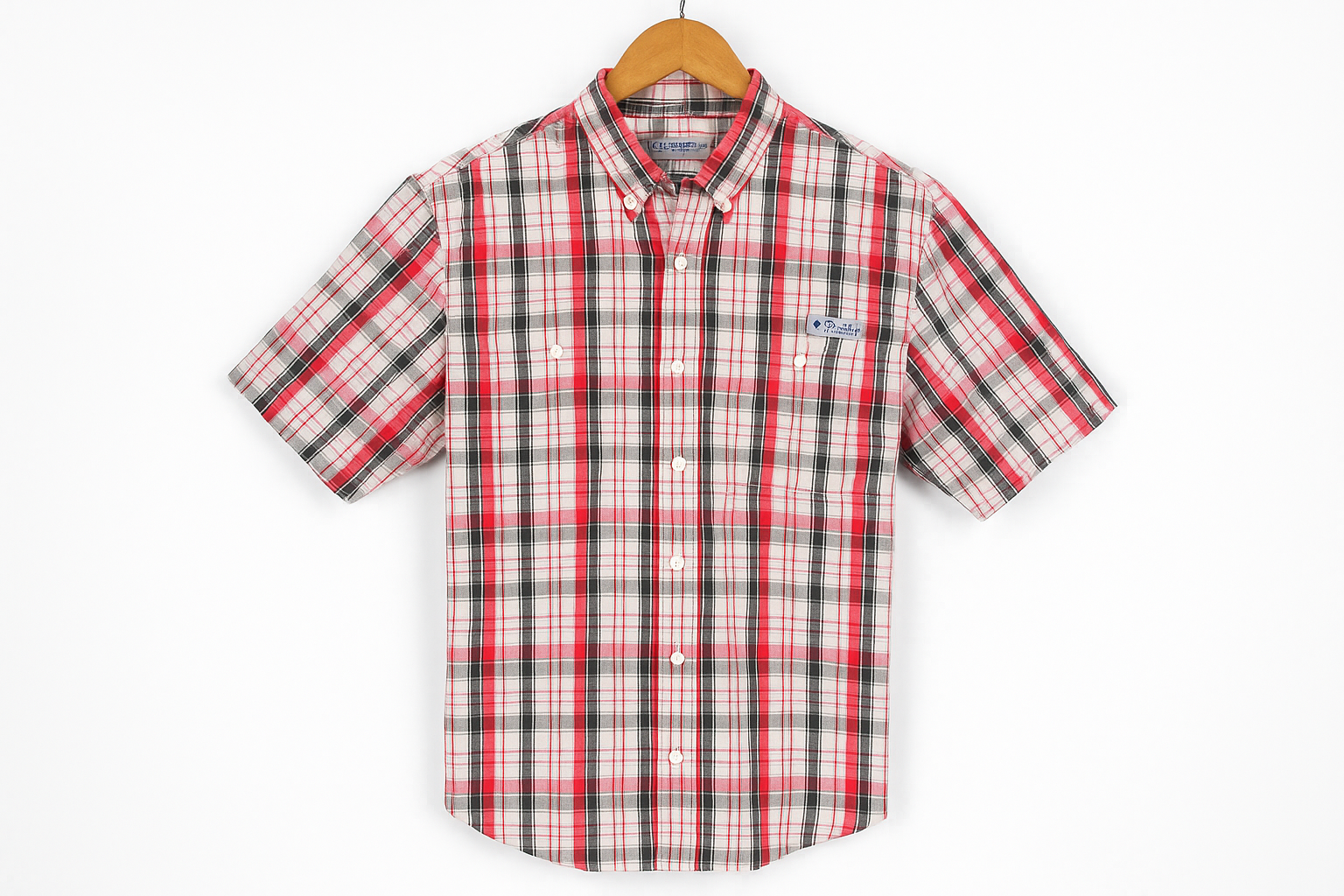 Imagen 5 - Vista colgada en percha