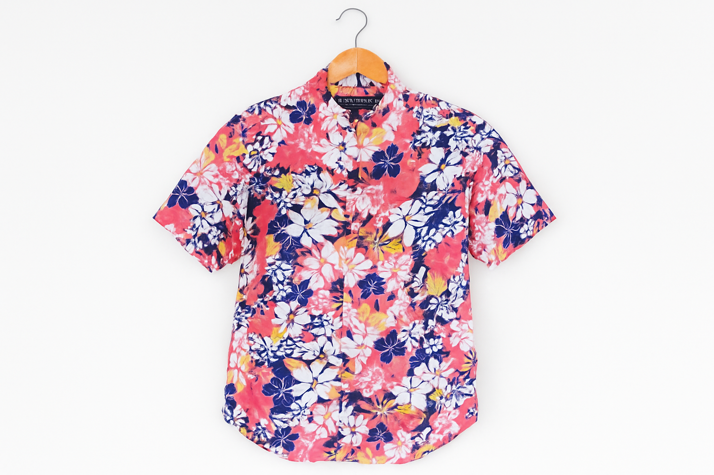 Imagen 5 - Vista colgada en percha