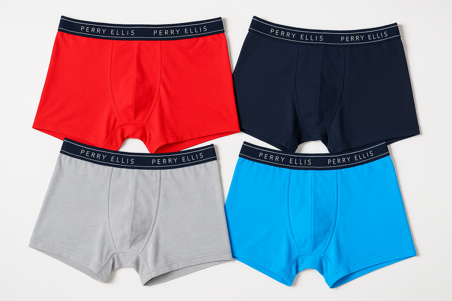 Imagen 5 - Vista en abanico desde arriba