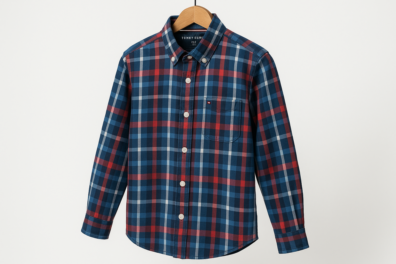 Imagen 5 - Vista en ángulo tres cuartos (actualizada)