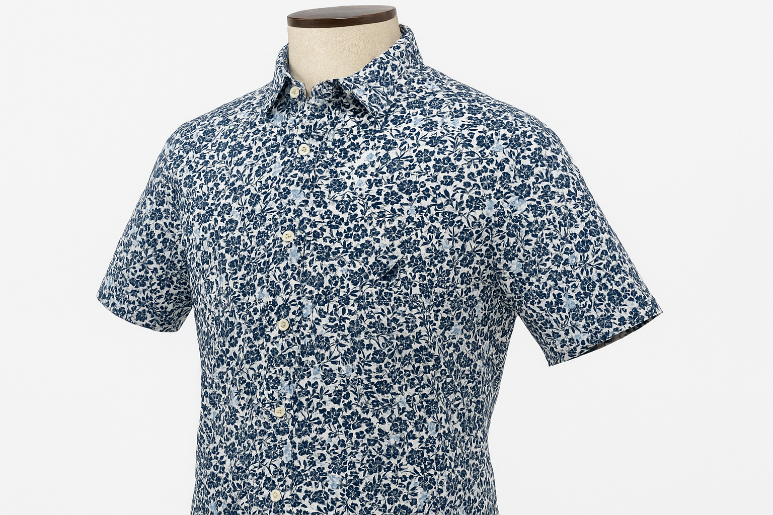 Imagen 5 - Vista en ángulo tres cuartos