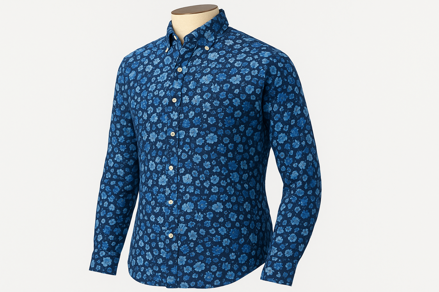 Imagen 5 - Vista en ángulo tres cuartos