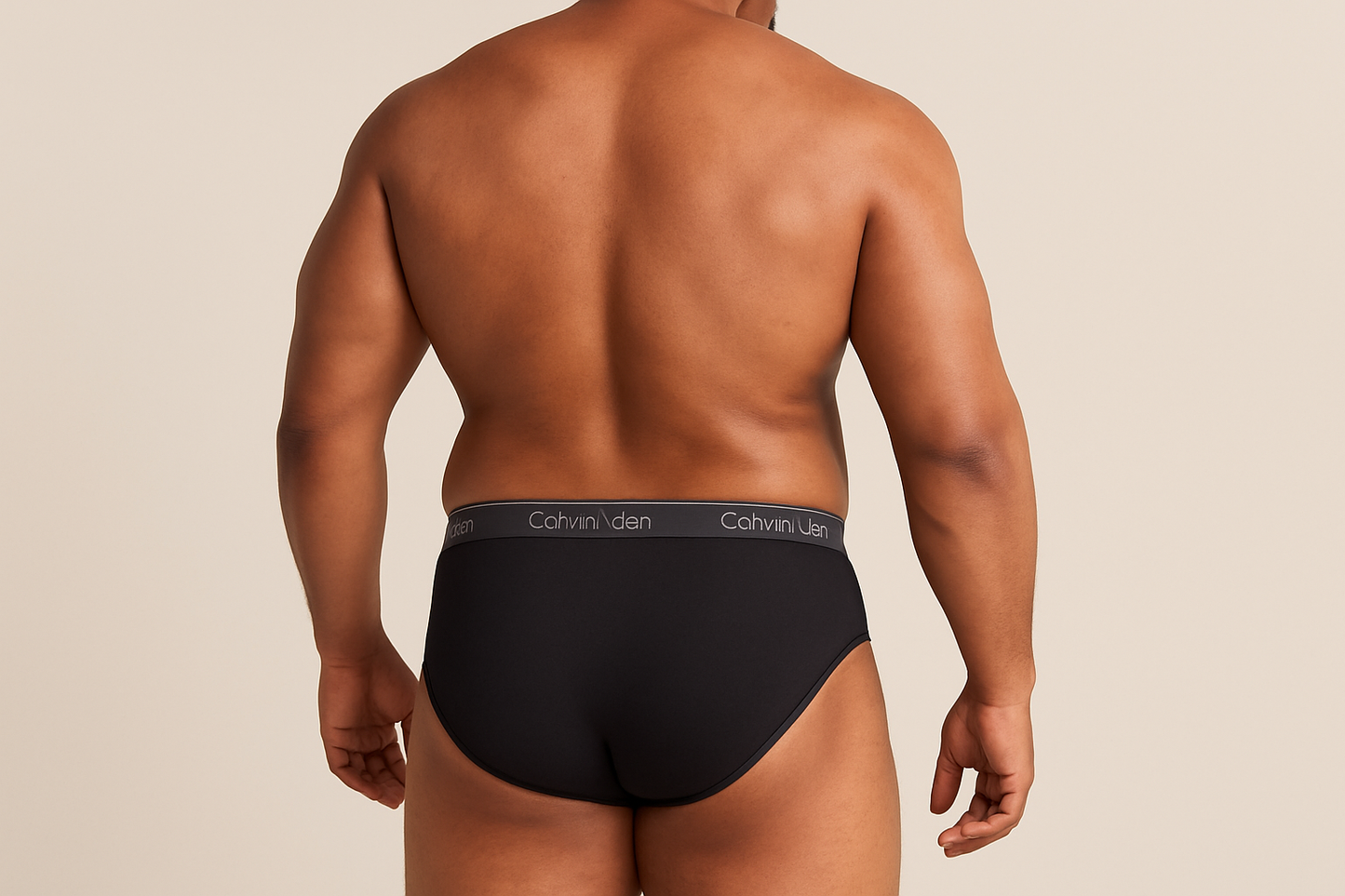 Imagen 5 - Vista posterior