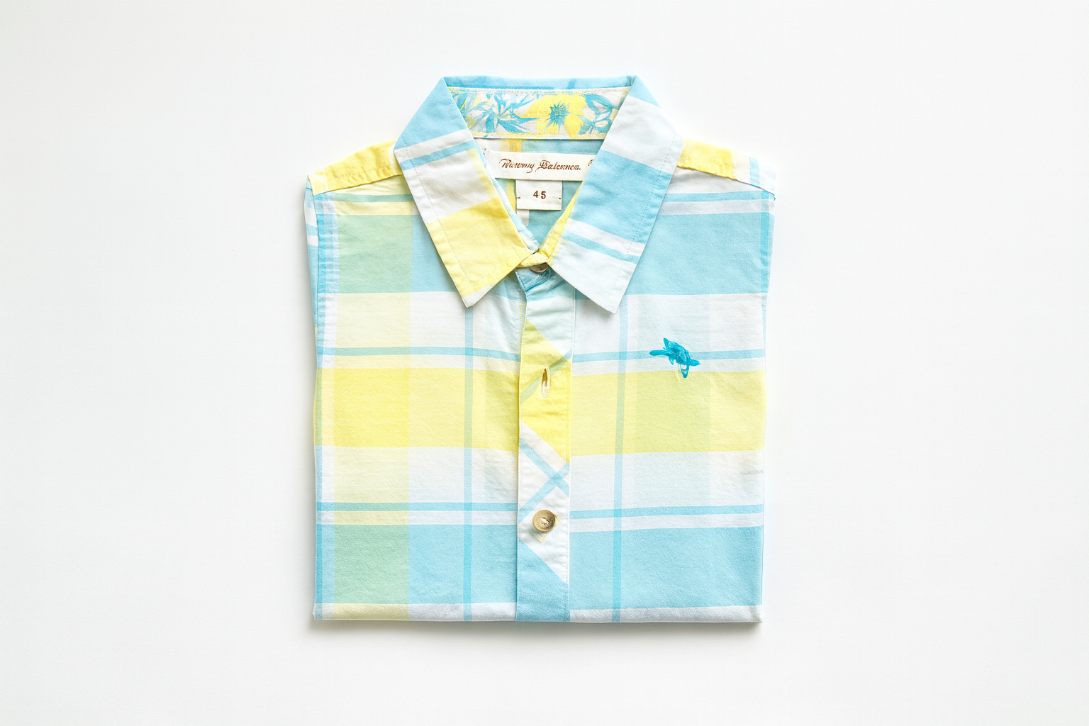 Imagen 5 - Vista superior doblada