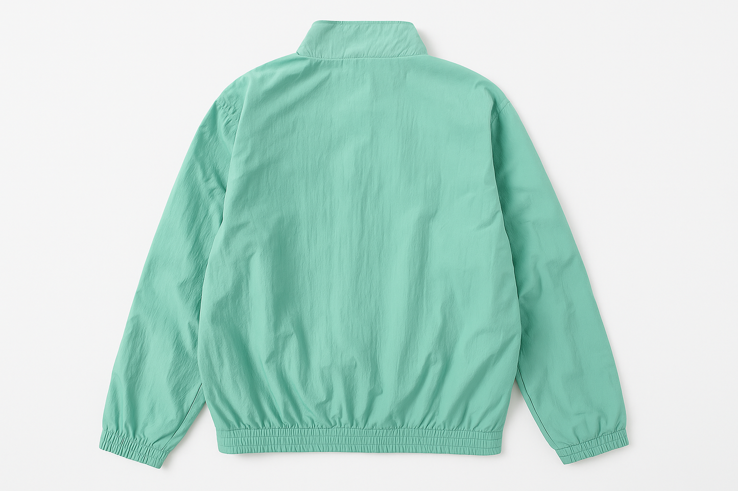 Imagen 5 - Vista trasera plana