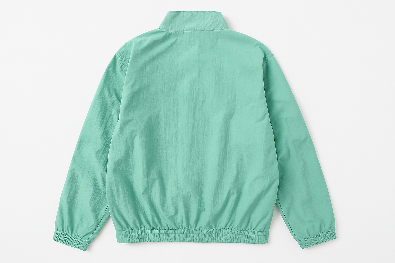 Imagen 5 - Vista trasera plana