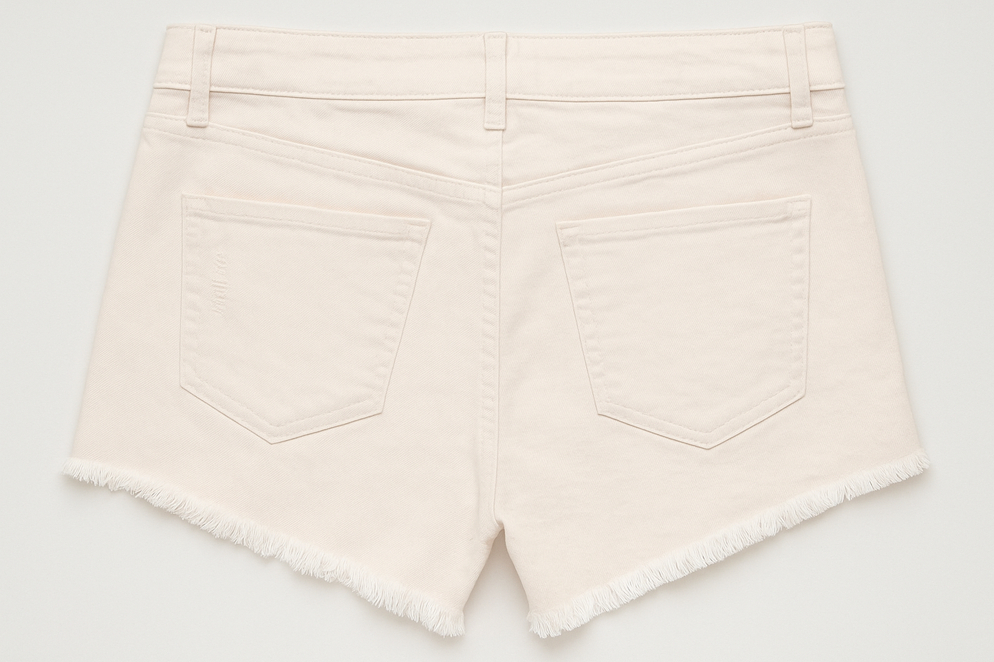 Imagen 5 - Vista trasera plana