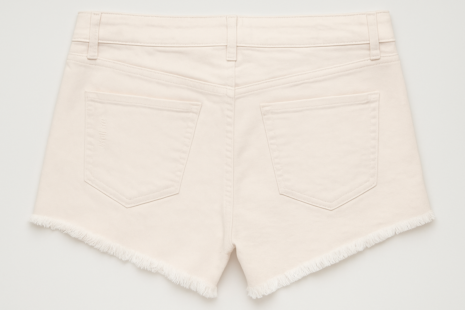 Imagen 5 - Vista trasera plana