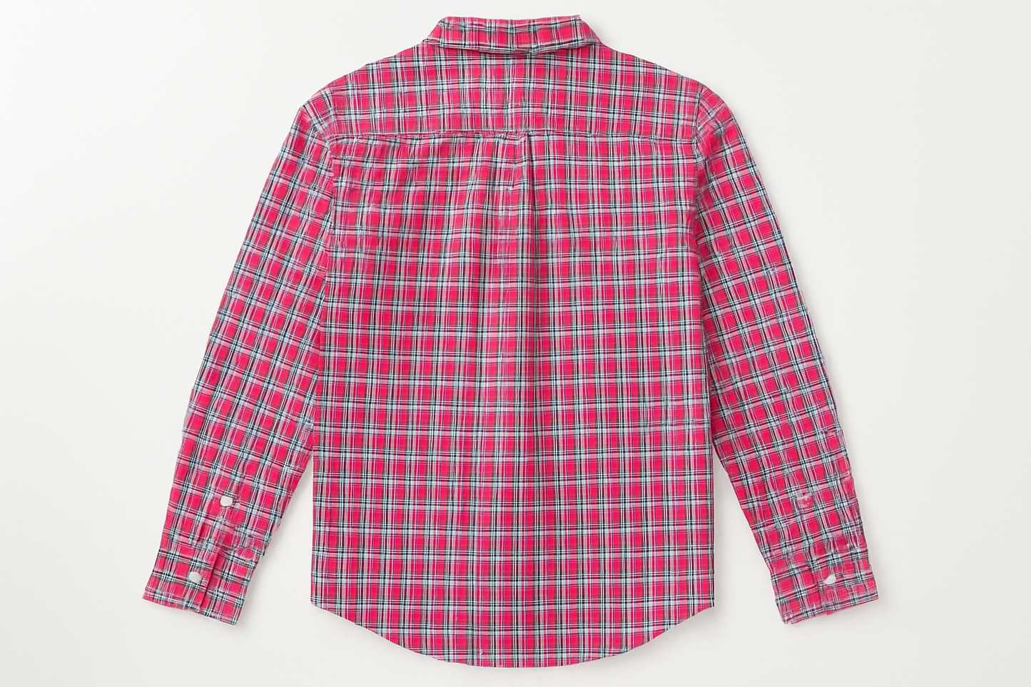 Imagen 5 - Vista trasera plana