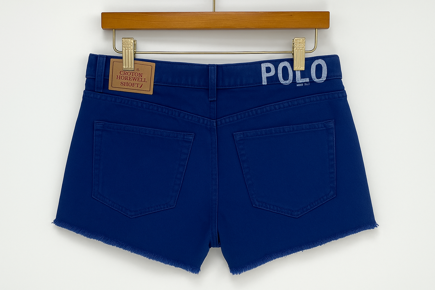 Imagen 5 - Vista trasera plana