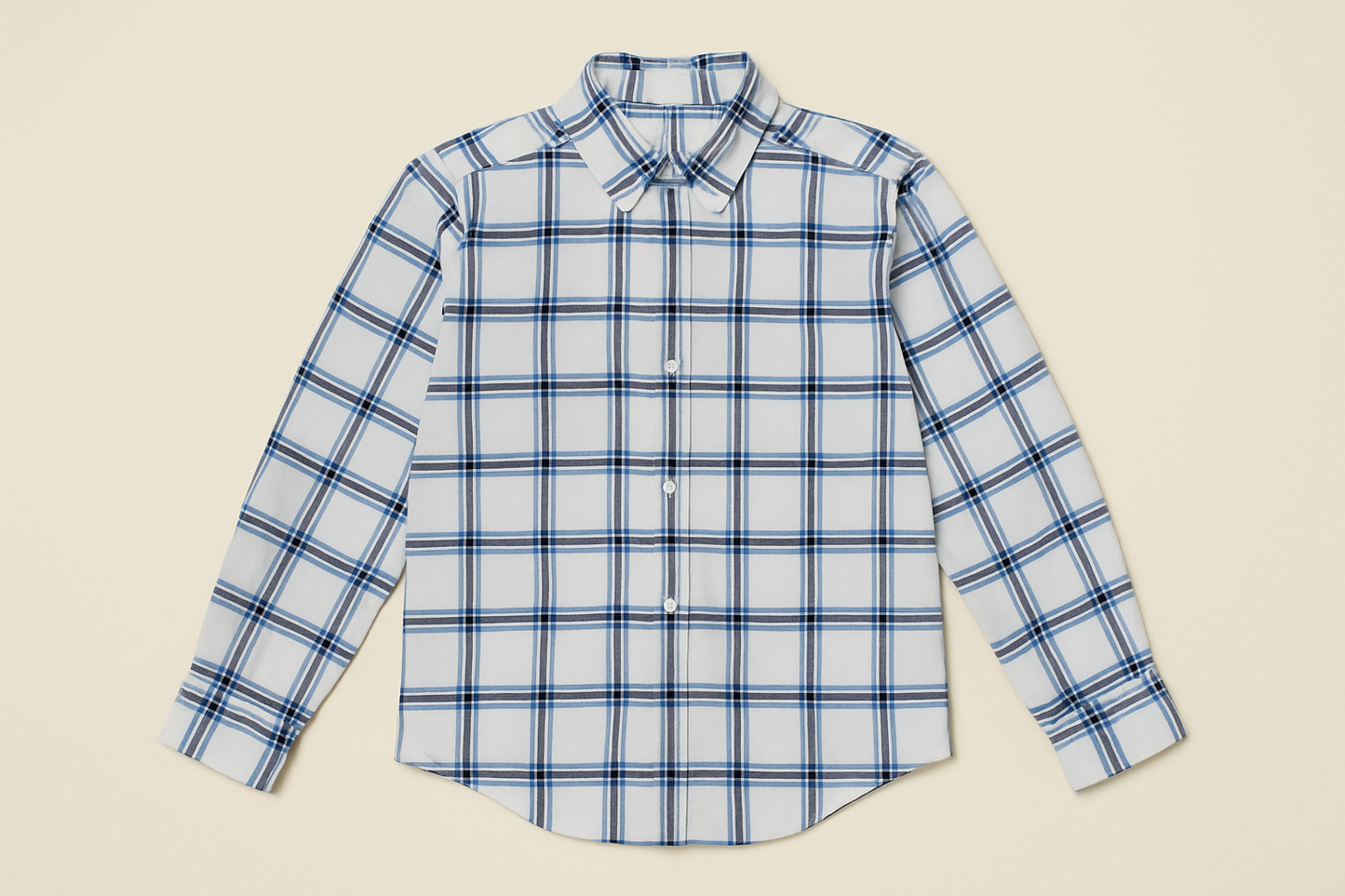 Imagen 5 - Vista trasera plana